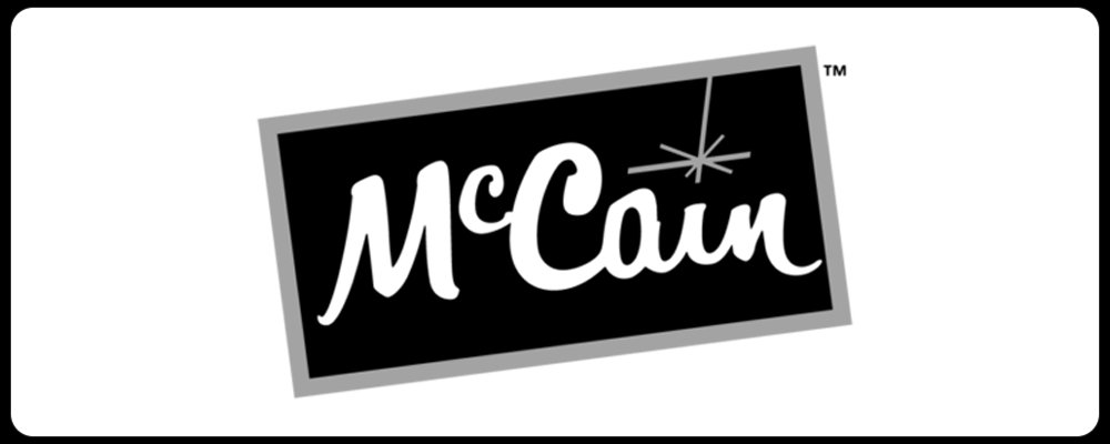 McCain Foods